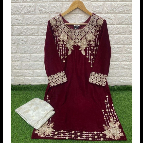 Indian Ethnic Wear - Picture 2 of 2